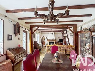  Maison � vendre 3 pi�ces 85 m�