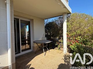  Appartement � vendre 4 pi�ces 85 m�