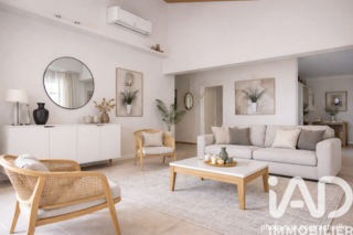  Appartement � vendre 3 pi�ces 109 m�