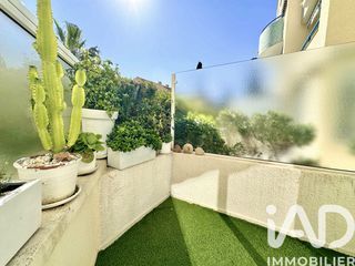  Appartement � vendre 3 pi�ces 56 m�