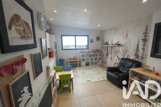  Maison � vendre 7 pi�ces 160 m�