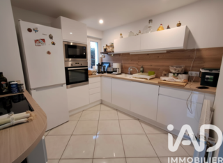  Maison � vendre 5 pi�ces 98 m�