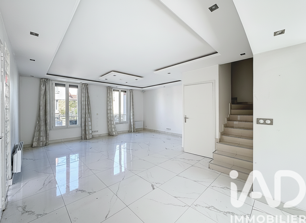 � vendre  Maison Deuil-la-Barre (95170)