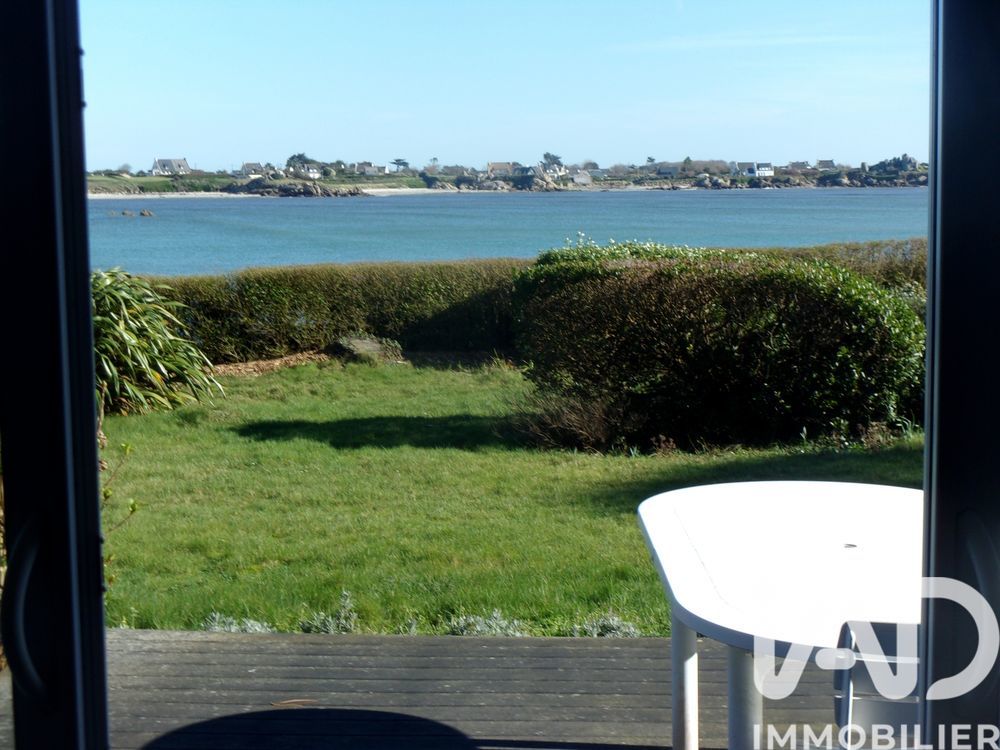 � vendre  Maison Guiss�ny (29880)