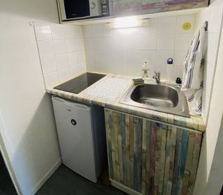  Appartement � vendre 1 pi�ce 19 m�