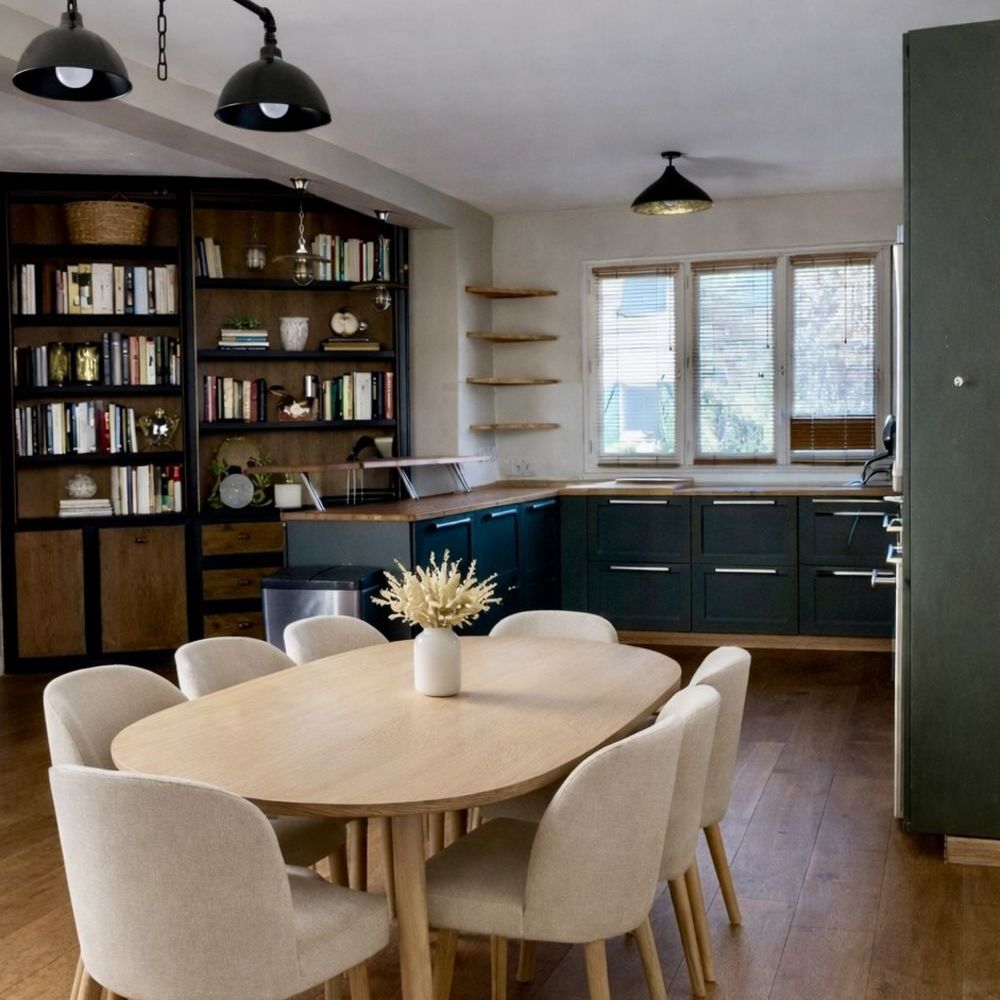 � vendre  Maison Rueil-Malmaison (92500)