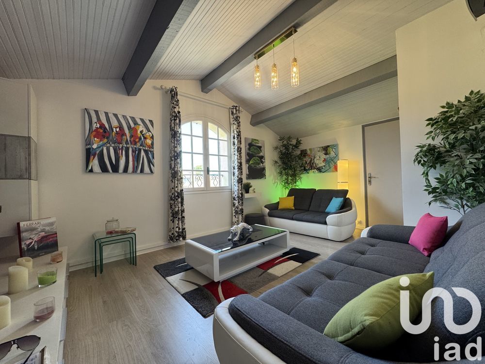 � vendre  Maison Sanary-sur-Mer (83110)
