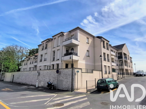   Vente Appartement 3 pi�ces Appartement - 3 pi�ce(s) - 61 m�