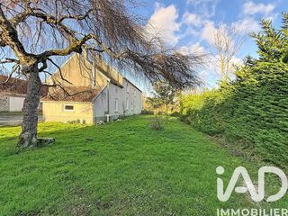  Maison � vendre 7 pi�ces 127 m�