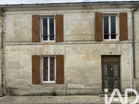   Vente Maison/villa 5 pi�ces Maison - 5 pi�ce(s) - 188 m�