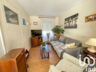  Maison � vendre 4 pi�ces 66 m�