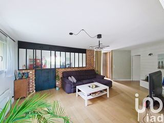  Maison � vendre 5 pi�ces 113 m�