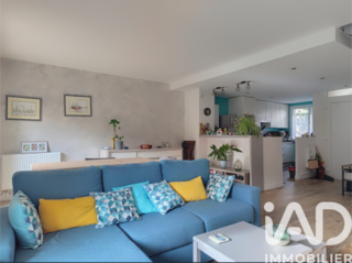  Maison � vendre 5 pi�ces 109 m�