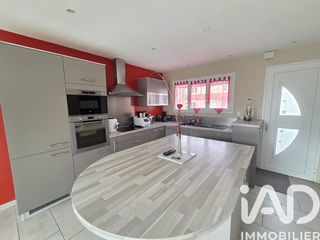  Maison � vendre 4 pi�ces 107 m�