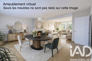  Maison � vendre 7 pi�ces 169 m�