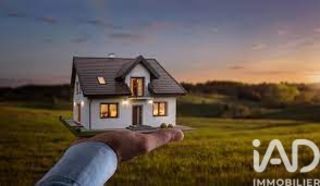  Terrain � vendre 545 m�