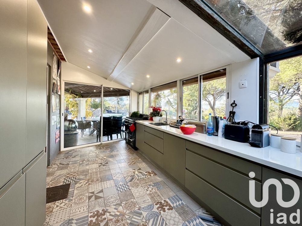 � vendre  Maison Roquebrune-sur-Argens (83520)