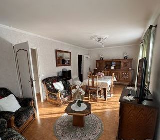  Maison � vendre 4 pi�ces 90 m�