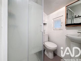  Maison � vendre 2 pi�ces 40 m�