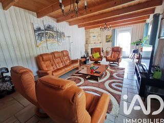  Maison � vendre 6 pi�ces 183 m�