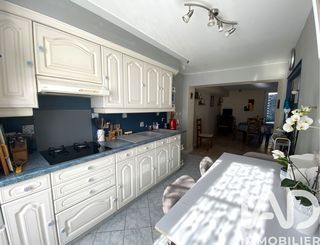  Maison � vendre 6 pi�ces 118 m�