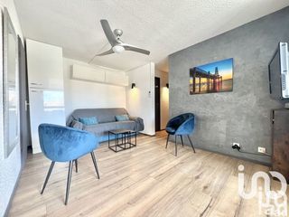  Appartement � vendre 3 pi�ces 30 m�