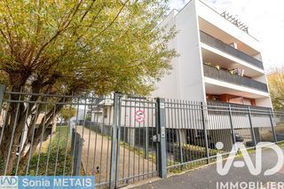  Appartement � vendre 3 pi�ces 60 m�