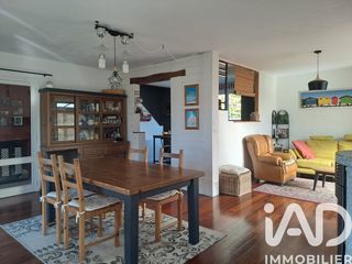  Maison � vendre 8 pi�ces 147 m�