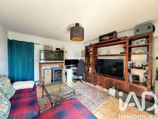  Appartement � vendre 2 pi�ces 47 m�