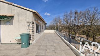  Appartement � vendre 3 pi�ces 85 m�