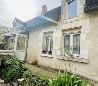  Maison � vendre 5 pi�ces 98 m�