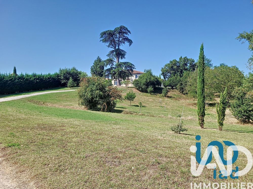 � vendre  Maison Lectoure (32700)