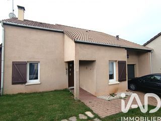  Maison � vendre 4 pi�ces 96 m�