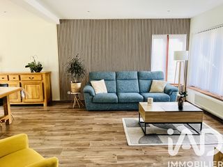  Maison � vendre 7 pi�ces 165 m�