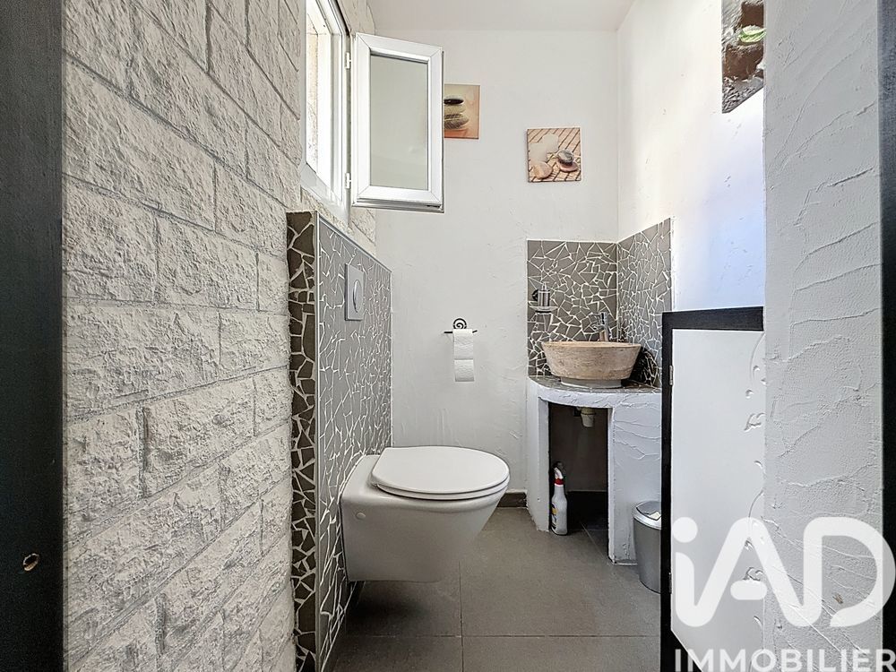 � vendre  Maison Frontignan (34110)