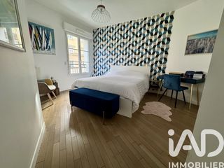  Appartement � vendre 3 pi�ces 64 m�