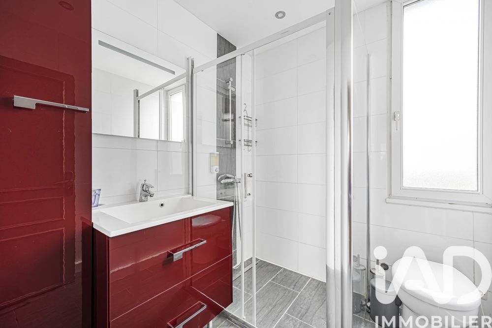 � vendre  Maison Bois-Colombes (92270)