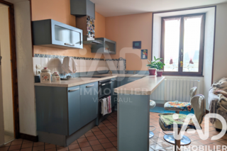 Appartement � vendre 3 pi�ces 46 m�