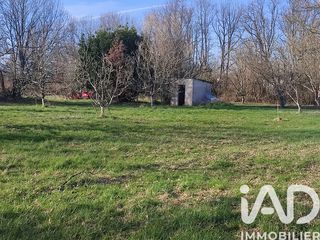  Terrain � vendre 2300 m�