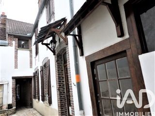  Maison � vendre 7 pi�ces 155 m�