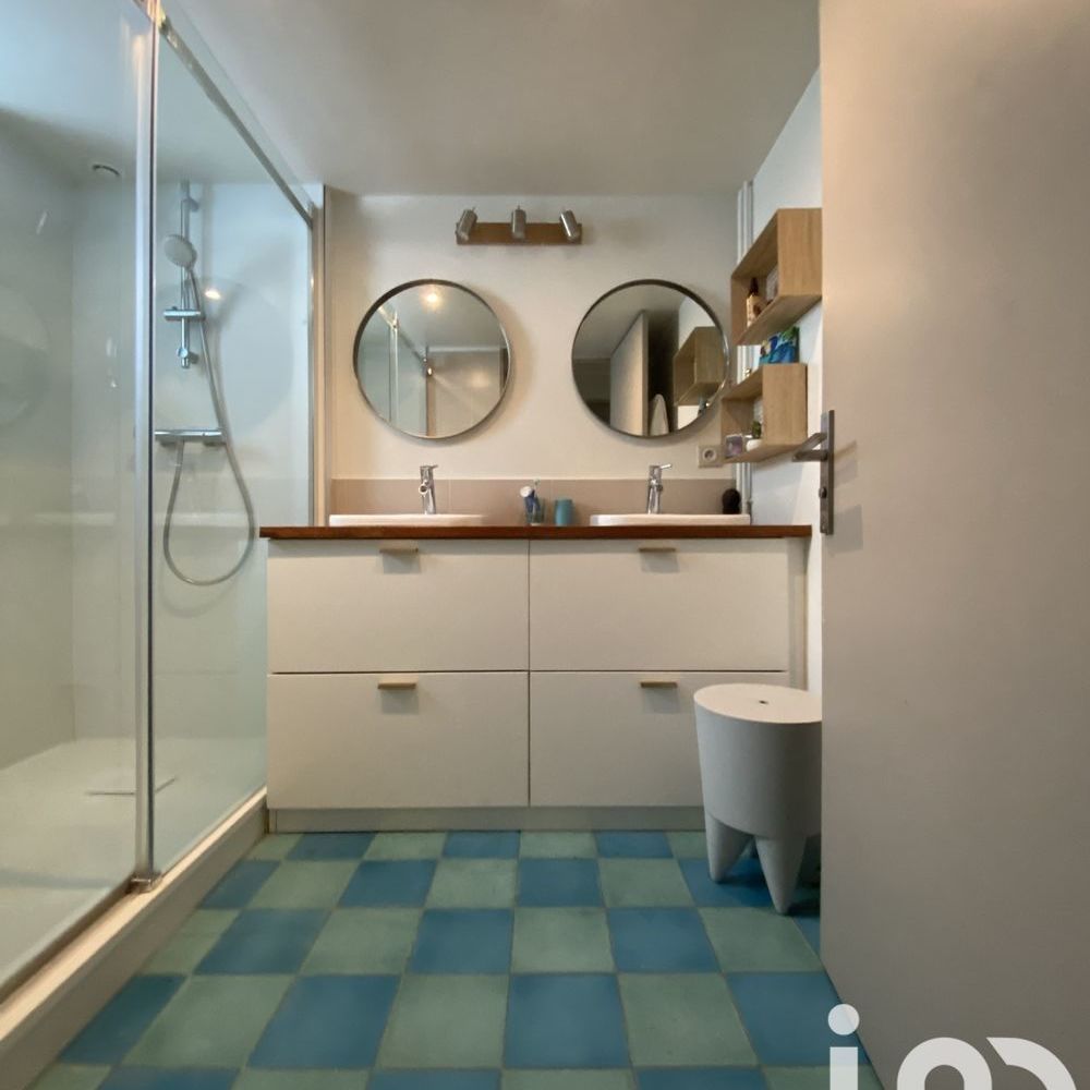 � vendre  Maison La Rochelle (17000)