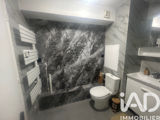  Appartement � vendre 3 pi�ces 46 m�