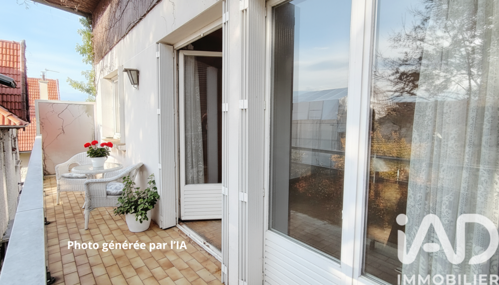 � vendre  Maison Clamart (92140)