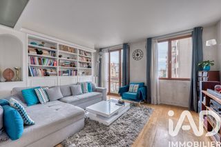  Appartement � vendre 4 pi�ces 78 m�