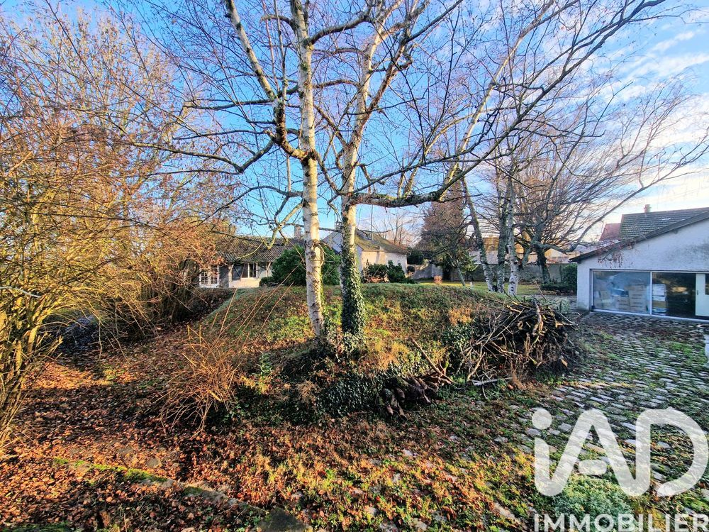 � vendre  Maison Nozay (91620)