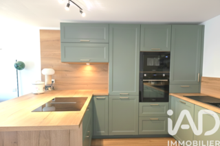  Appartement � vendre 2 pi�ces 38 m�