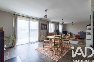  Maison � vendre 5 pi�ces 93 m�