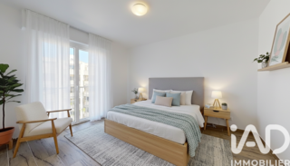  Appartement � vendre 4 pi�ces 84 m�