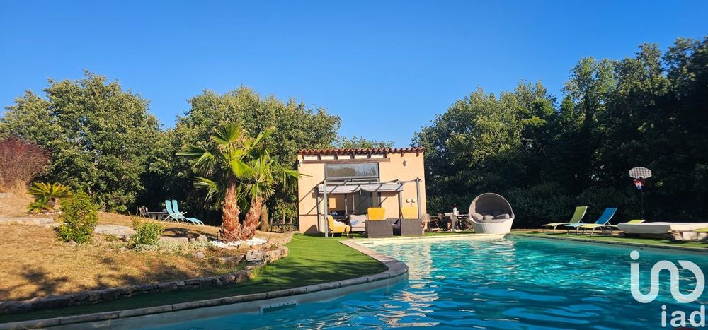 � vendre  Maison Tourves (83170)