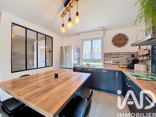  Maison � vendre 6 pi�ces 112 m�